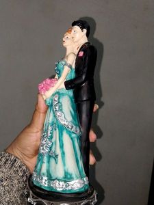 Couple Statue || Symbol Of ❤️
