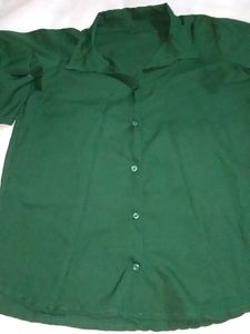 Women Shirt With Inner