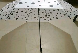 Polka Dots Umbrella