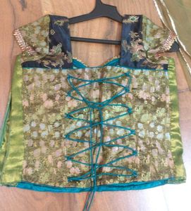 Lovely Designer Lehenga Choli
