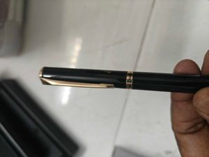 Pierre Cardin Stylish Pen with Heart Design