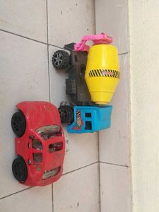 Used Toys