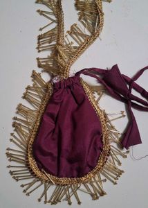 Elegant Lehenga Choli Set