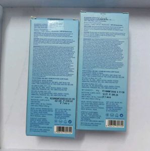 Dot &amp; Key Blueberry Sunscreen SPF 50