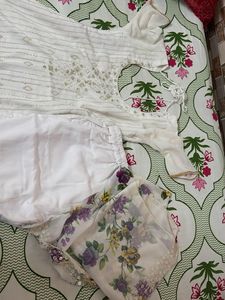 Elegant suit plazzo set