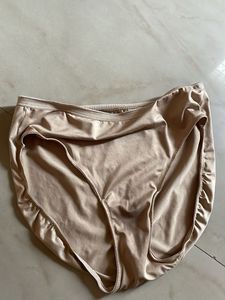 Comfortable Satin Briefs