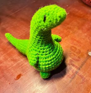 dinosaur 🦕