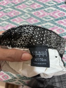 KRAUS Jeans