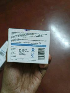 Plum Rice Water &amp; Niacinamide Serum &amp; Cream
