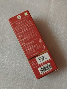 Mamaearth Luxe Matte Long Stay Lipstick