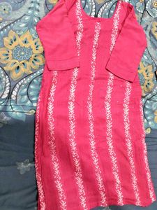 Women Kurta Set