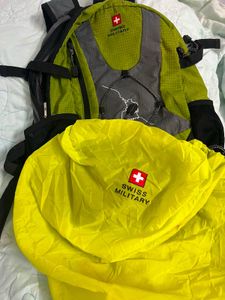 Swiss Military Sport Backpack