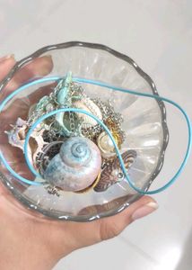 Mystery Jewellery Jars
