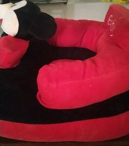 Baby sofa