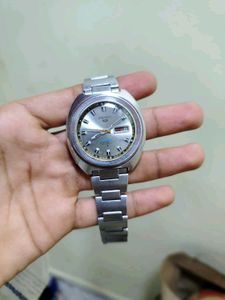 Seiko 5 Sports  Automatic Watch