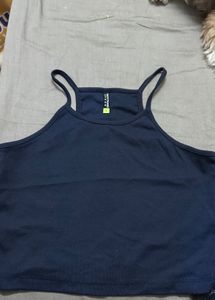 4 Crop tops, Tube top and Tank To