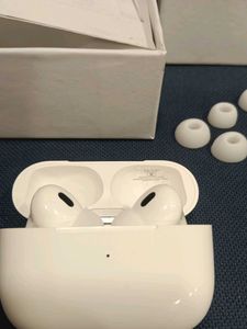 Apple AirPods Pro (2nd Gen)