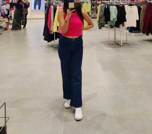 Denim For Women