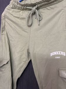 Bonkers Cargo Joggers