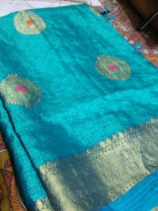 Pattu Saree
