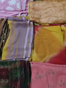 Assorted Dupattas