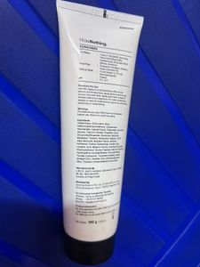 Minimalist SPF 50 Sunscreen