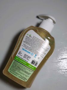 Mamaearth Tea Tree Face Wash