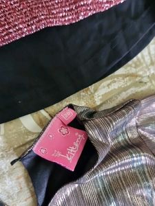 Party Wear Tops