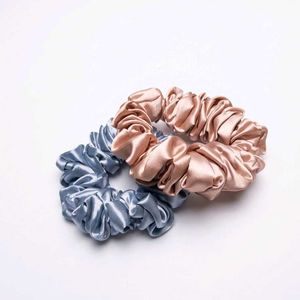 2 Scrunchies Combo
