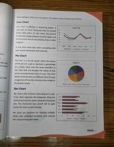 Live Wire Interactive Computer Science Book 7th