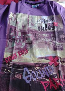 t-shirts