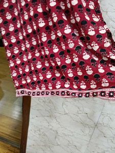 Ladies Readymade Kurti