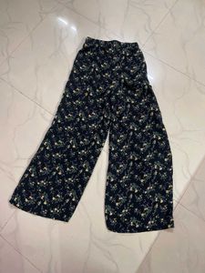 Chic Floral Print Co-ord Set