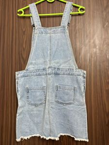 Forever 21 - Dungaree