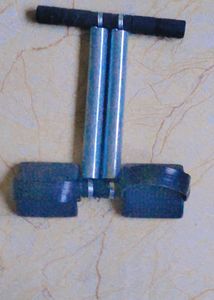 New Spring Abs Exerciser