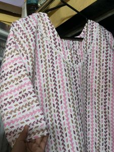 SHORT KURTIS, KURTA SET