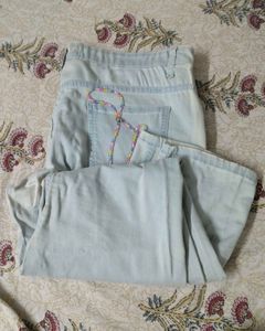 Max Slim Fit Jeans