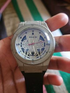 Stylish Analog Watch