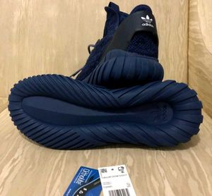Adidas Tubular Doom Sock Shoes