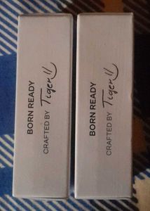 Pack of 2 Prowl Face Serum