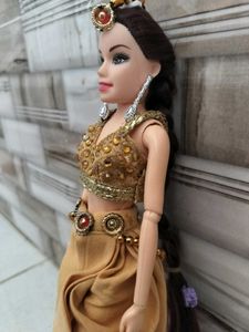 nagging barbie doll outfits