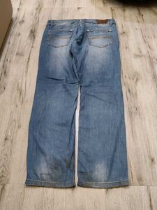 Ma5692 Sound &amp; style jeans waist 34 inches