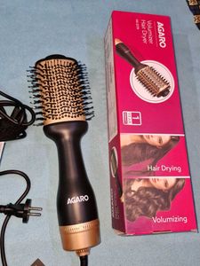 AGARO Volumizer Hair Dryer