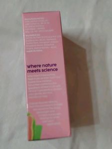 PLix Guava Glow invisible sunscreen