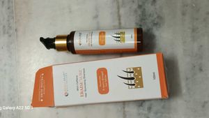 Hair Stimulating Shampoo
