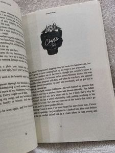 Satan's Affair by H.D. Carlton