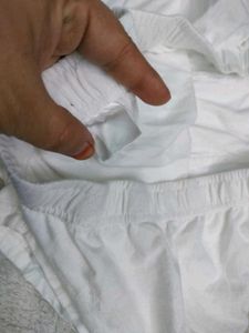 Classic🥰 White Boxers