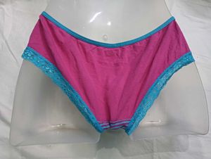 Cute💛32 Polka Dot Briefs