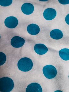 Adorable Polka Dot Dress