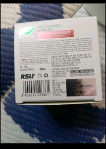 (Pack of 2) Joy Hydra Protect Day Cream
